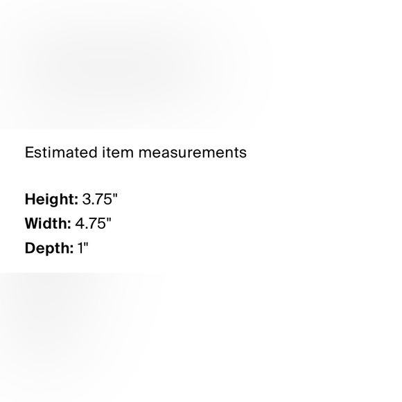 Louis Vuitton Joey Wallet - Picture 10 of 10